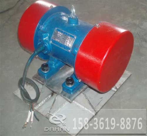 倉壁振動器 倉壁振動器