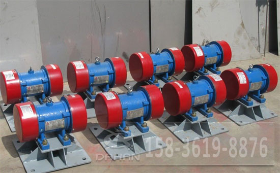 倉(cāng)壁振動(dòng)器