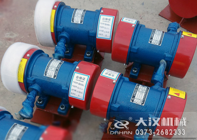 倉(cāng)壁振動(dòng)器價(jià)格