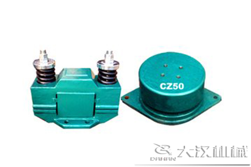 電磁倉壁振動(dòng)器