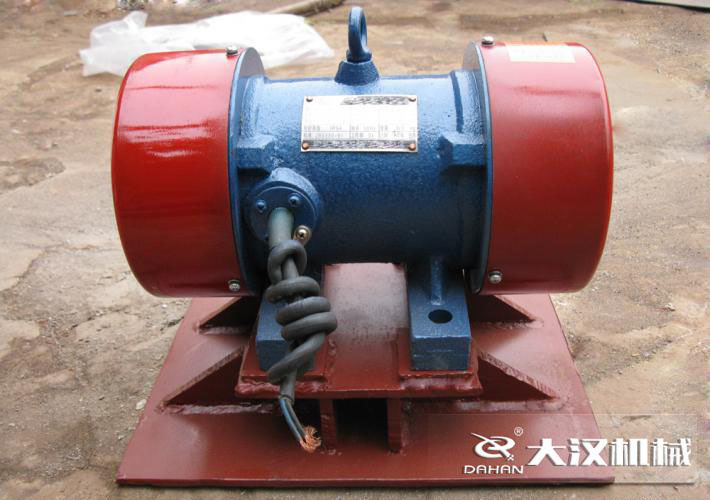 倉壁振動(dòng)器