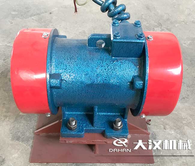 倉壁振動(dòng)器