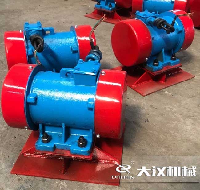 倉壁振動(dòng)器