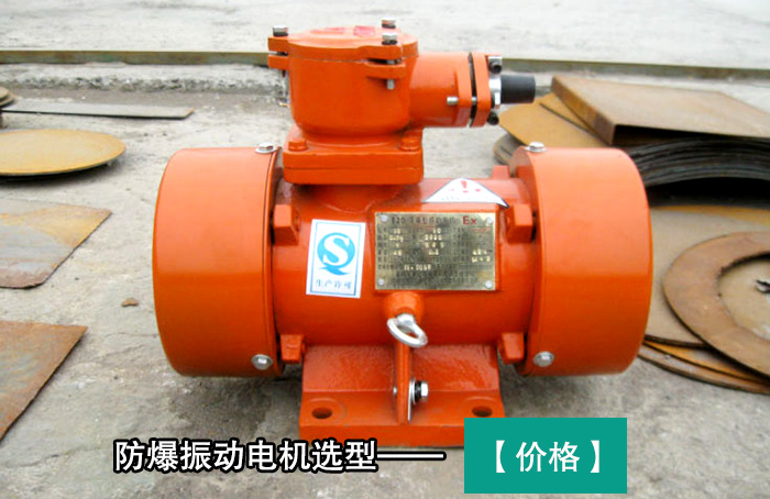 防爆振動(dòng)電機(jī) 防爆振動(dòng)電機(jī)
