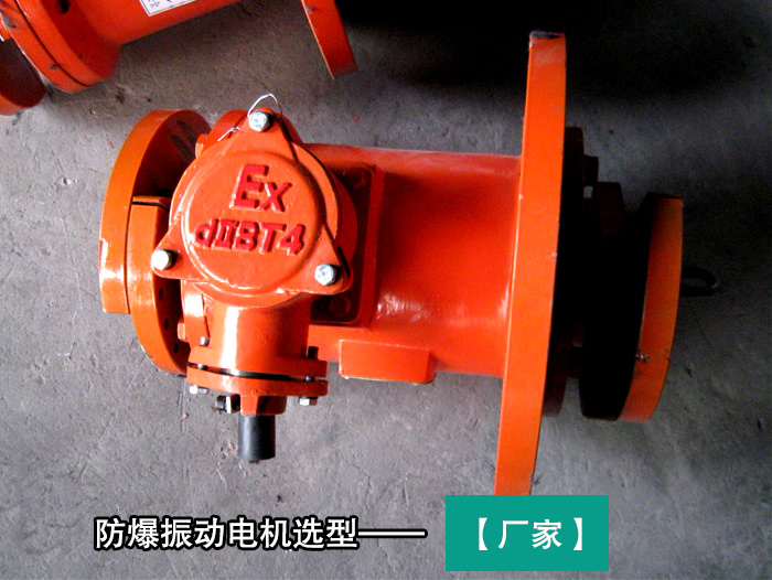 防爆振動(dòng)電機(jī) 防爆振動(dòng)電機(jī)